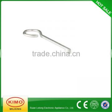 2014 Hotsale 100Mm Galvanized Pipe Clamp,Pipe Clamp,Tube Clamp