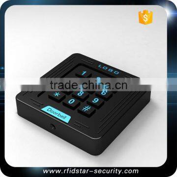 Door RFID ID Fingerprint Door Attendance Access Control Standalone Controller photo-4