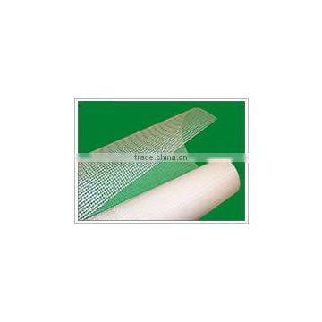 Fiberglass mesh fabric