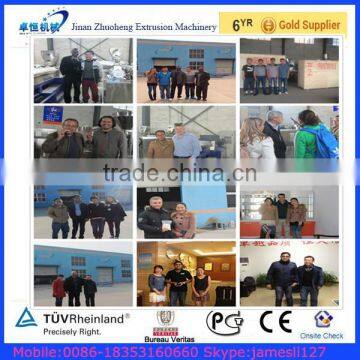 Fully Automatic Stainless Steel Nutritional Rice Powder/Baby Food Extruder Machines photo-4