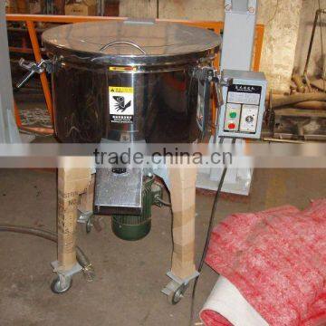 Plast Mixer Equipment photo-6