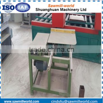 Cheap multi-chip sawing logs with high quality for sale