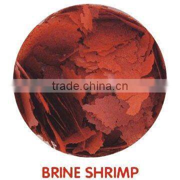 Brine Shrimp Flake