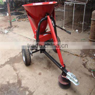 Farm Machinery atv fertilizer spreader