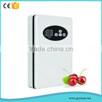 portable ozone generator machine for air/water