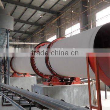 Coating Equipments for Producing Fertilizer