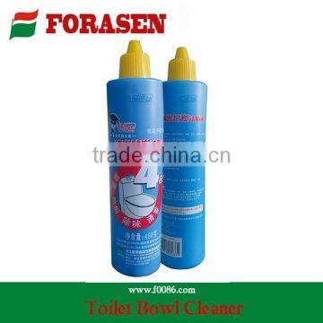 Best New Brand High Quality Automatic Liquid Bathroom Cleaner