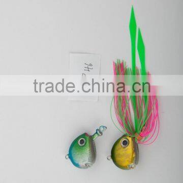 Madai Jig Jigging Lure Fishing Lure RUBBER JIG photo-2