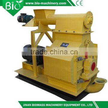 High capacity animal feed farm use hammer mill crusher
