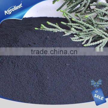 China Factory Supplier Organic Fertilizer Granular Wholesale for Vegetables