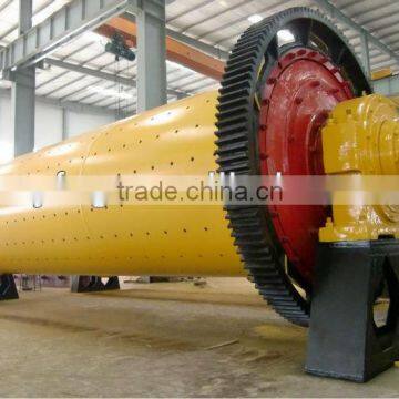 industrial ball mill