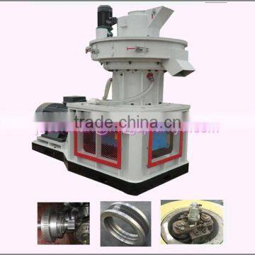 Alibaba china factory price 6mm wood pellet mill machine for sale