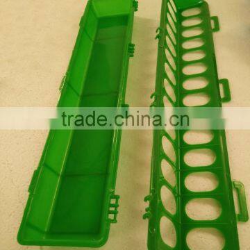 Plastic pigeon feeder 50cm