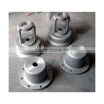 Investment Casting