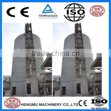 Professional High Performance 1000 Ton Grain Silo