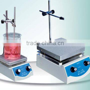 Industrial Magnetic Stirrer Hotplate with SH-2 /SH-3Model