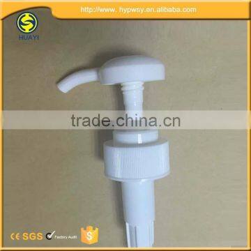 Hot Sale!!38mm Plastioc Lotion Cream Bottle With Pump photo-6