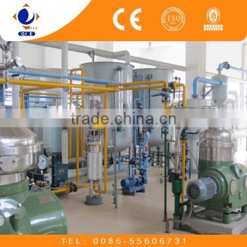 50TPD corn germ oil production line