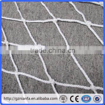 HOT! Filet de peche en Nylon/Nylon Fishing Net/Nylon Net/Safety Net for France(Guangzhou Factory)