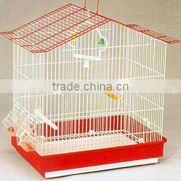 Metal Wire Mesh Bird Cage