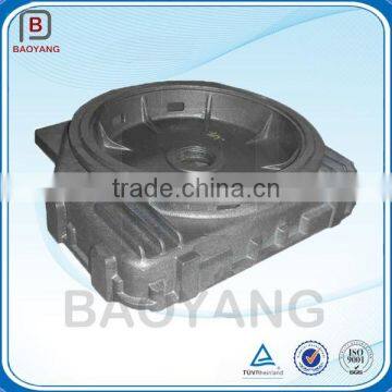 OEM Gear Housing for Construction Machinery