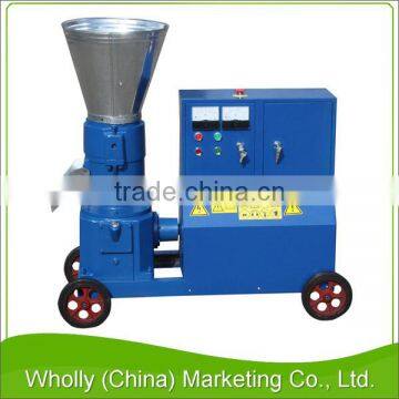 Competitive price durable poultry food pellet machine