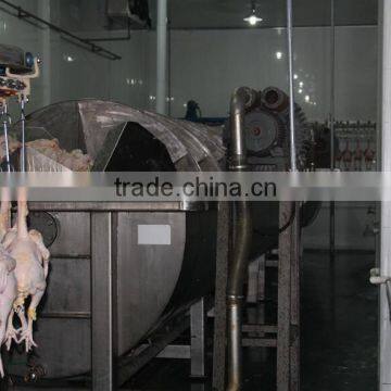 008618052092685 Poultry Chicken Slaughterhouse Equipment|High Quality Chicken Duck Broiler Slauhgtering Production Line photo-4