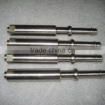 eccentric pivot machined,eccentric axis,eccentric shaft machining