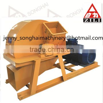 China lead manufacturer wood machine/wood miller with CE ISO