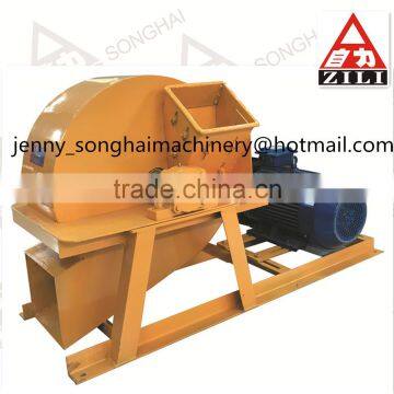 Stable Quality Wood Shredding Machine, Wood Wool Making Equipment, Wood Working Machines