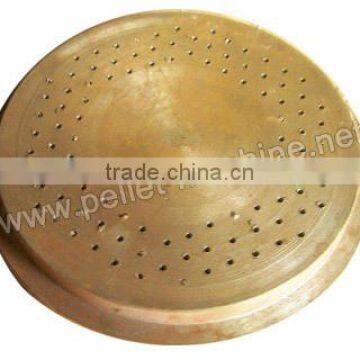 Reliable Factory Price Pellet Mill for Feed photo-3