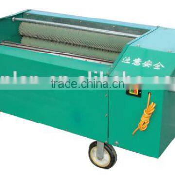 Junlan Machinery Fruit Vegetable Walnut Cleaning Machine +8618637188608 photo-3