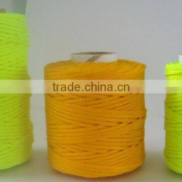 3 strands nylon twine