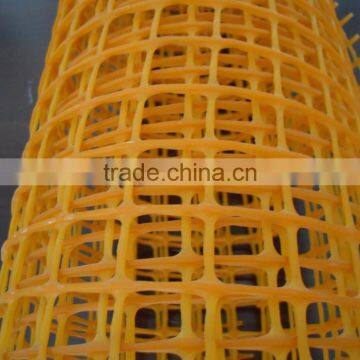 Plastic Square Flat Mesh/Square Plastic Mesh/Tree Guard Mesh(China Factory)