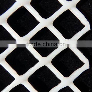 Plastic Honeycomb Mesh Plastic Grid Sheets