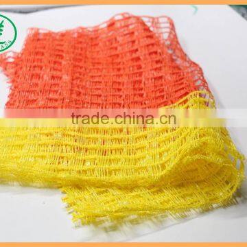 HDPE 120gsm Warning Safety Net
