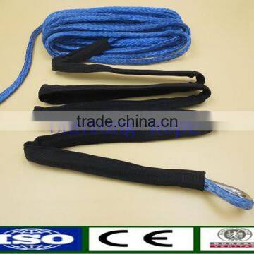 winch rope offer for car towing