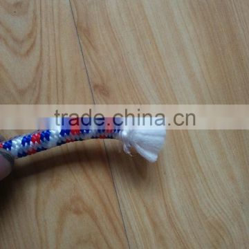 Floating rope Polypropylene rope foam center float rope