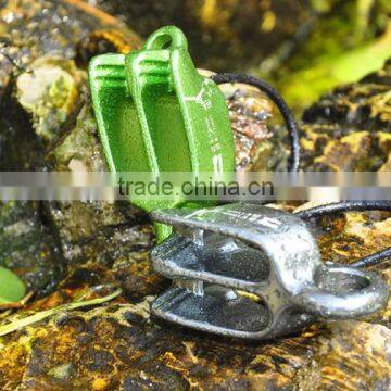 ANPEN ATC Aluminum Climbing Survival Gear