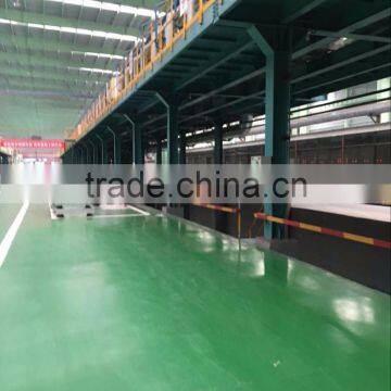 Chromated China Mill GI Coil DX51D+Z Zero Spangle photo-2