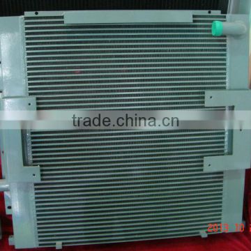 Wuxi jiusheng aftercooler