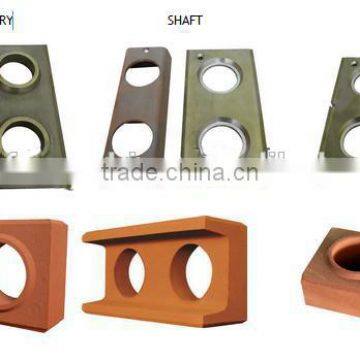 Clay Brick Making Machine photo-2