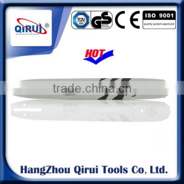 chain saw wood cutting machine guide bar made in China