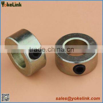 Metric Set Screw Shaft Collar