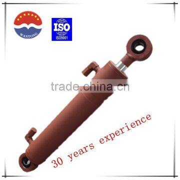 Dump Truck Telescopic Hydraulic Cylinder photo-6