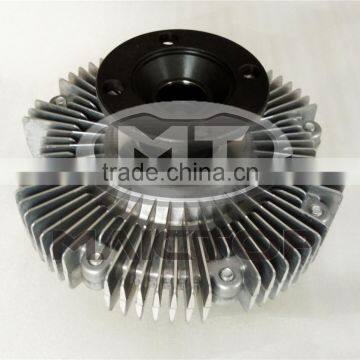 Fan Clutch 16210-30030 for Fortuner Hilux Innova Kijang photo-3