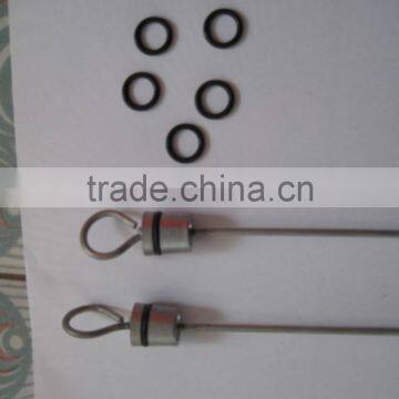 Diesel Engine CF1130 Oil Dipstick Spare Parts photo-2