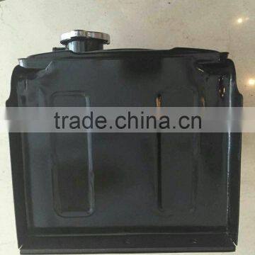 Agricultural Machinery Tractor Air Cooler of Diesel Engine photo-3