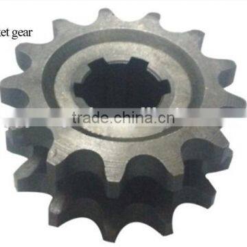 Agricultural Machinery Spare Parts Various of Tractor Gears