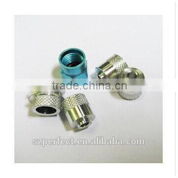 China OEM Precision Machining Brass Parts Cnc Auto Parts Motor Spare Parts photo-6